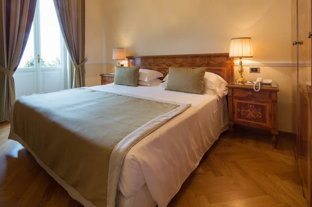 Standard, Double Bed, Sea View, Imperiale Palace Hotel 1/5