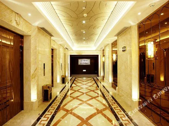 Lantian Hotel، شانغهاي 22/22