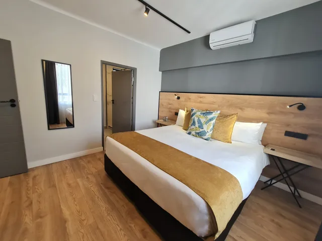 جناح تنفيذي، The Westford Hotel, Sandton(Formerly Pembury Plaza) 1/2