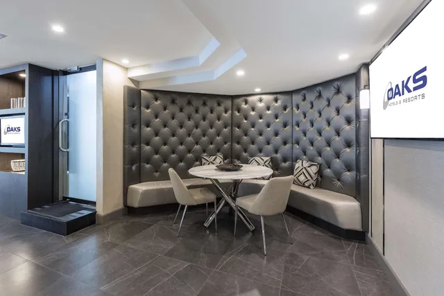 Oaks Sydney Hyde Park Suites، Surry Hills، سيدني 63/80