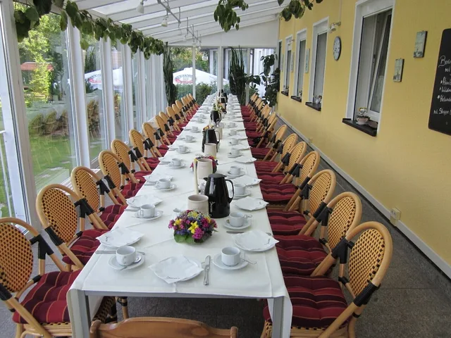 Hotel Garni Harzresidenz، كفيدلينبورغ 34/50