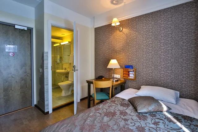 غرفة مفردة، Hotel St. Barbara 2/9