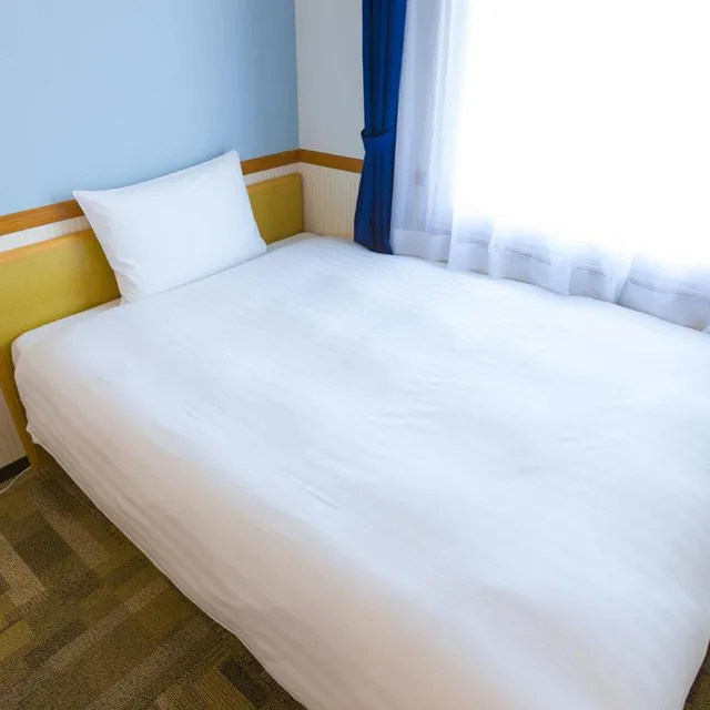 Standard, Single, Double Bed, Electronic Cigarette Only, Toyoko Inn Kokura-eki Shinkansen-guchi 2/10