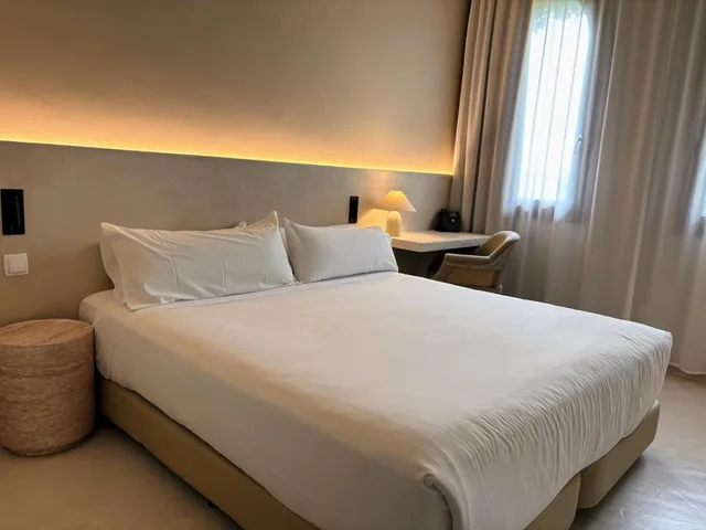 غرفة بسرير مزدوج، Boutique Les Clarisses 2/10