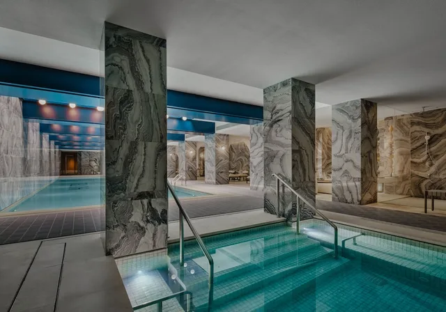 Hotel Indigo Wuxi Qingming Bridge by IHG, Wuxi 19/50