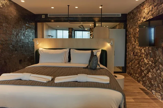 غرفة قياسية، Whale Hua Hin 1/2