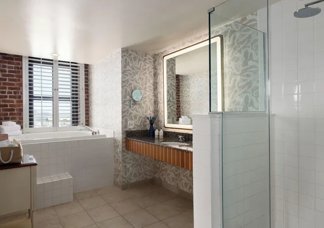 Golden Gate, Suite، Argonaut Hotel A Noble House Hotel 2/2