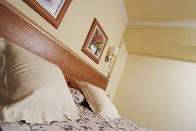 غرفة مفردة بسريرين منفصلين، Invisa Hotel La Cala 6/10