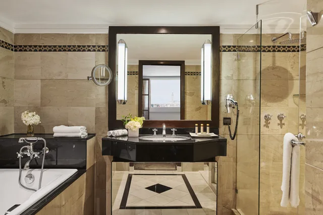 غرفة بسرير كينج، Hyatt Regency Casablanca 6/6