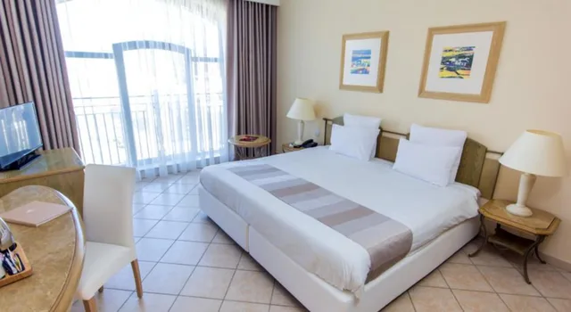 غرفة قياسية مفردة، Maritim Antonine Hotel and Spa Malta 1/2