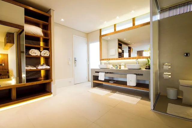 Royal, Suite, Hotel Spa Nau Royal 6/9