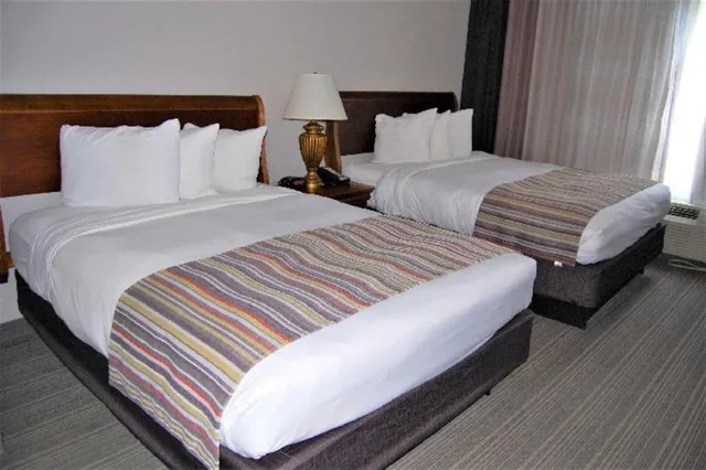 جناح بسريرين كوين لذوي الإعاقة، Country Inn and Suites By Radisson Athens GA 1/4