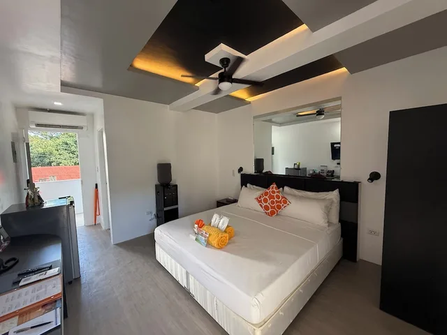 استوديو سوبيريور بسرير كينج، Lalaguna Villas Luxury Dive Resort & Spa 7/10