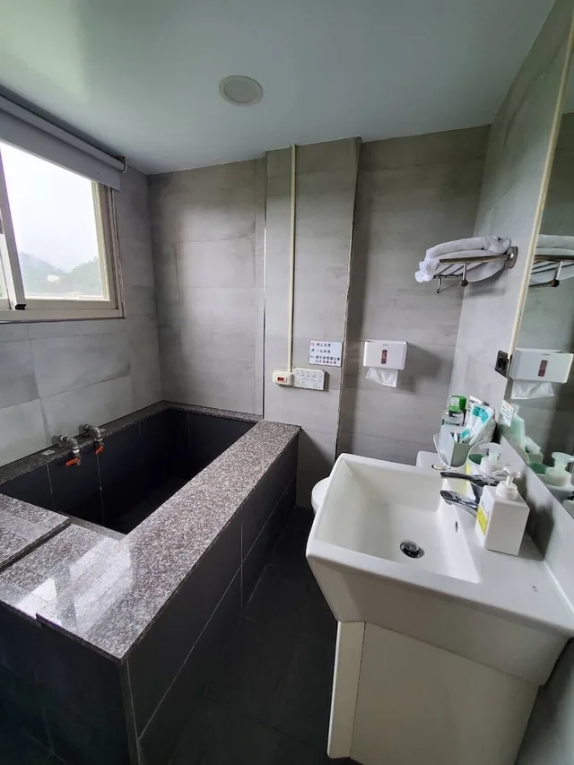 غرفة قياسية بسرير مزدوج، Wow Happy Hotel 7/8