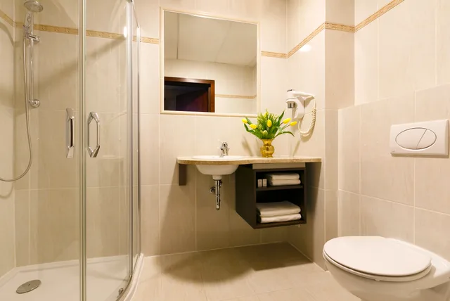غرفة بسرير مزدوج، Turowka Hotel Spa 2/2