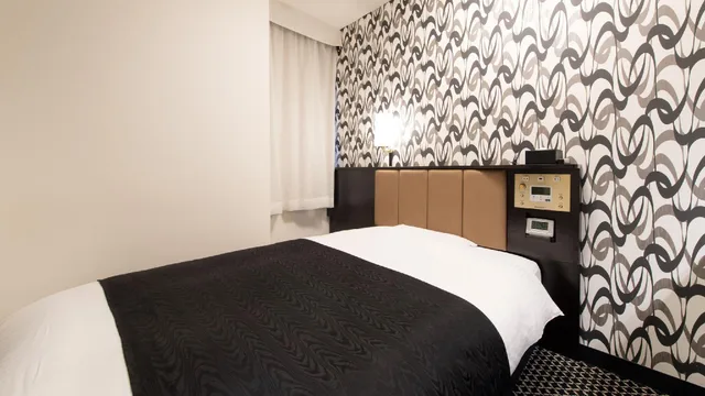 غرفة قياسية مفردة للمدخنين، Apa Hotel Tkp Tokyo Nishikasai 1/1
