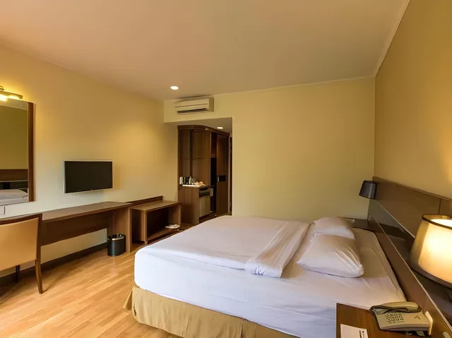غرفة سوبيريور، Star Hotel Pontianak 1/2
