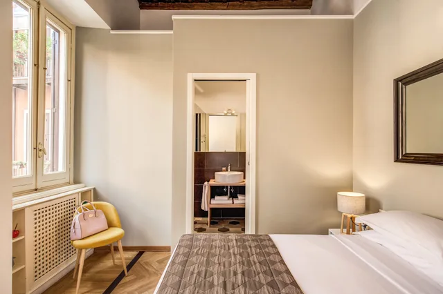 3 Bedrooms, Deluxe, Apartment, 3 Double Beds, City View, 4 Bathrooms, Terrace، Tritone Top House 4/10