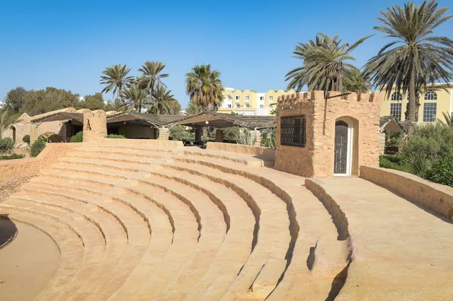 Djerba Castille Hotel، Midoun 58/61
