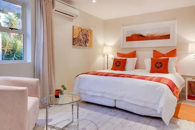 Amber Place، كيب تاون 7/46
