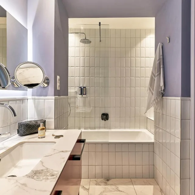 Junior Suite, Falkensteiner Hotel Prague 8/9
