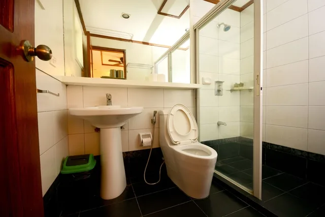 غرفة ديلوكس بسرير مزدوج، Ipil Suites El Nido 4/5