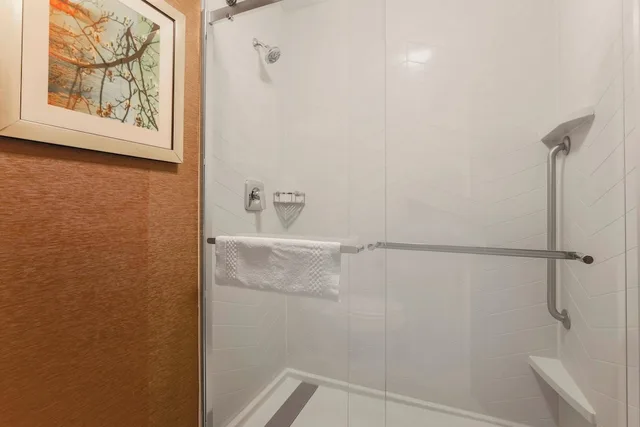 استوديو بسرير كينج مع أريكة، Fairfield Inn & Suites by Marriott Yuma 4/5