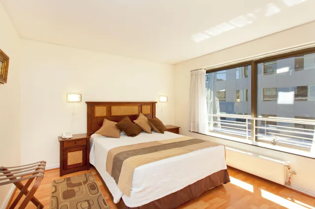 استوديو تنفيذي، Aparthotel Cambiaso 3/7
