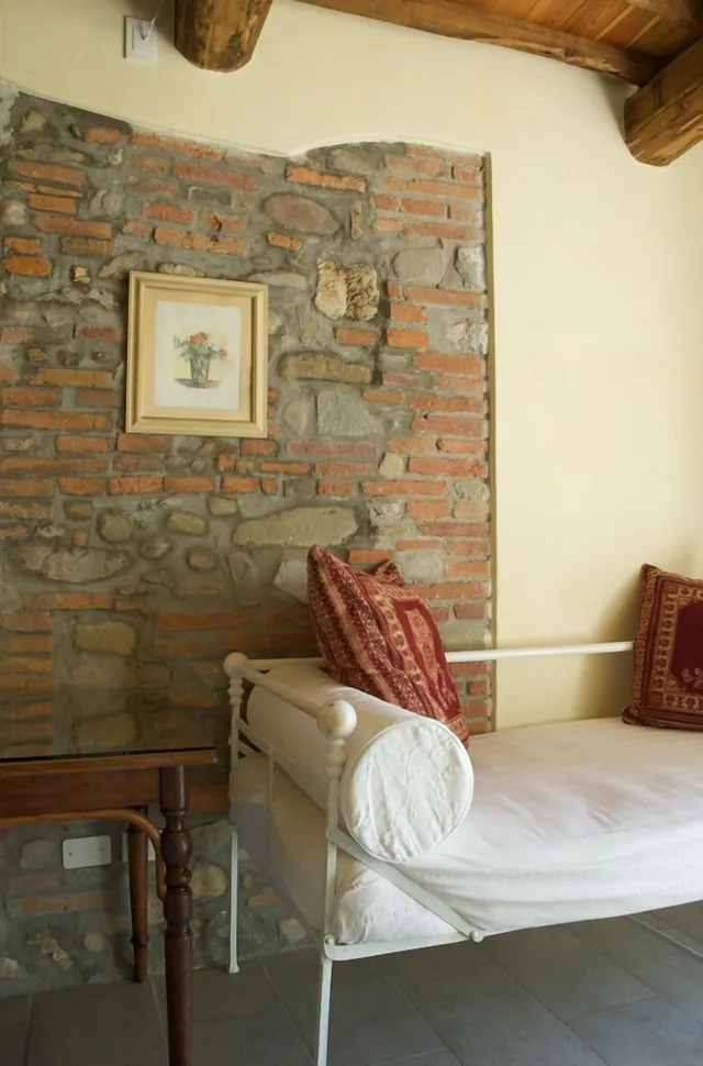 2 Bedrooms, Family, Apartment, Queen and Twin Beds, Lake View, Relais Del Lago 1/2