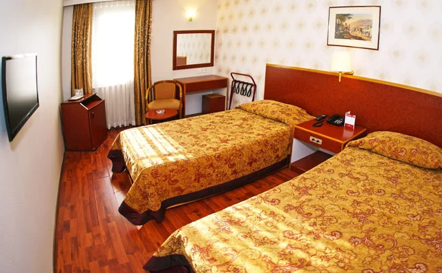 غرفة مفردة، Hotel Orient Mintur 7/10