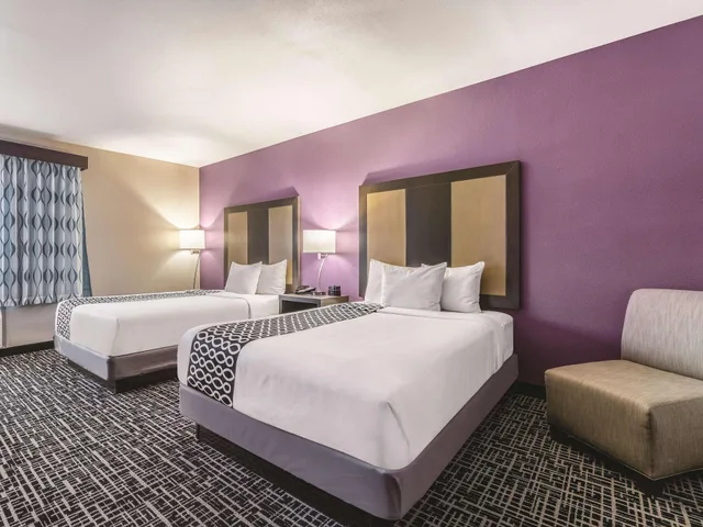 جناح بإطلالة، La Quinta Inn & Suites by Wyndham Glenwood Springs 1/2