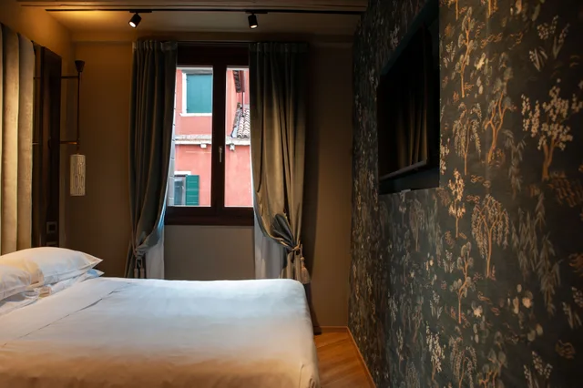 Basic, Double or Twin Bed, Campiello Hotel 6/10