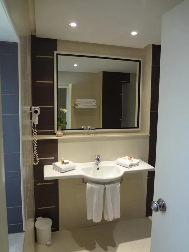 غرفة عائلية، Seabel Alhambra Beach Golf & Spa 7/7