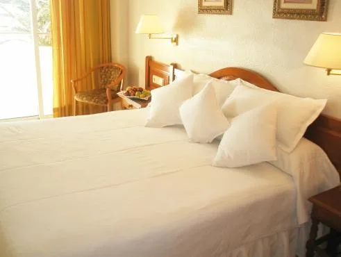 Super Maharani, Deluxe, King Bed، Ramada Resort by Wyndham Puerto de Mazarron 10/10