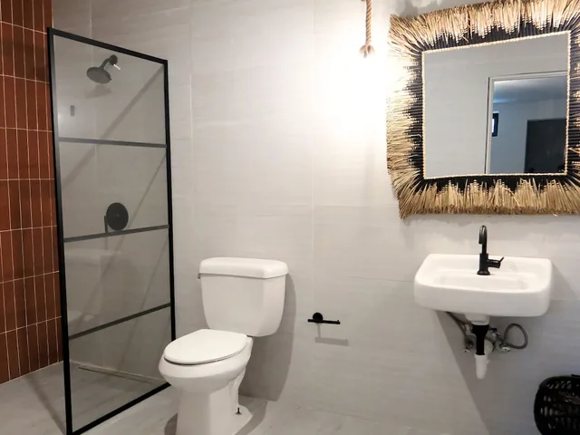 غرفة قياسية بسرير كينج، Bali Hotel Adults Only Isla Verde, a Trademark by Wyndham 9/10