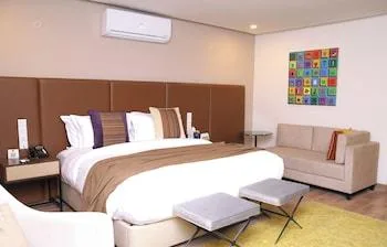 غرفة تنفيذية، Ambiance Resort Hunza 1/1