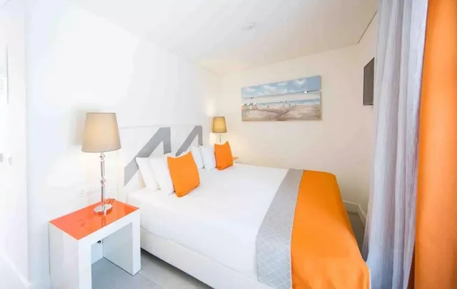 Standard, Double Bed, Village View، Marpunta Resort 1/2