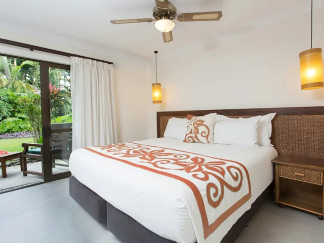 استوديو، Pacific Resort Rarotonga 1/2