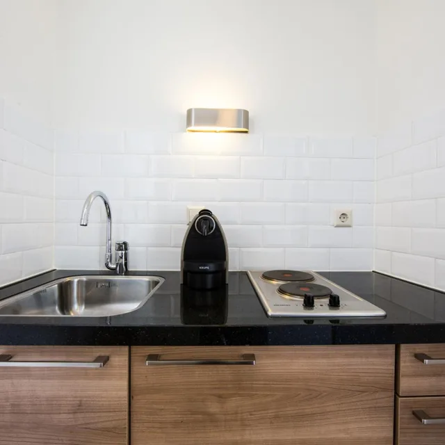 Studio, Two Story، Hotel Residence Le Coin 7/7