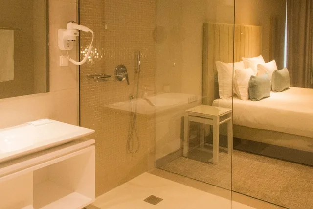 Executive, Double or Twin Bed, Bay View، Montebelo Girassol Maputo Hotel 10/10