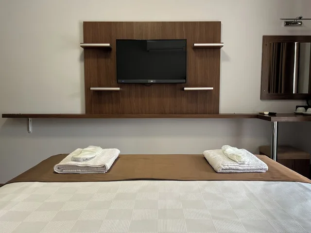 Economy, Double Bed, Gulluk Life Hotel 8/9