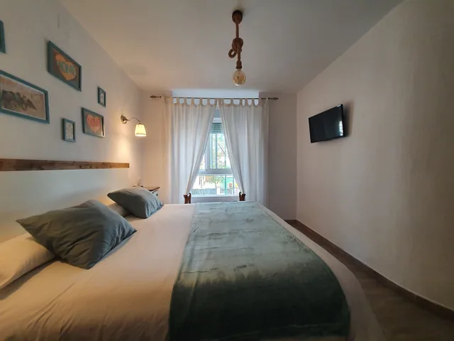 Standard, Queen Bed, El Nogal 7/10