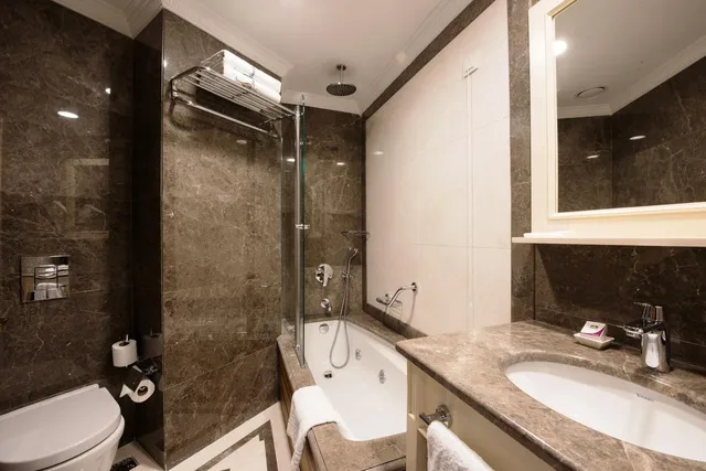 جناح متصل، Glk Premier Sea Mansion Suites Spa 3/3