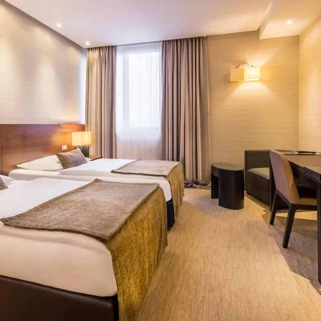 غرفة سوبيريور بسرير مزدوج، Residence 3/10