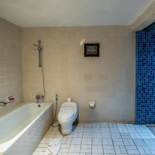 غرفة بريميير، New Sunari Lovina Beach Resort (ex Kutus Kutus Sunari Beach Resort) 3/3