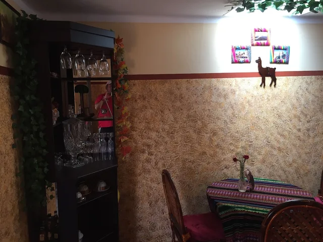 Gran Copacabana Hostal، لاباز 29/41
