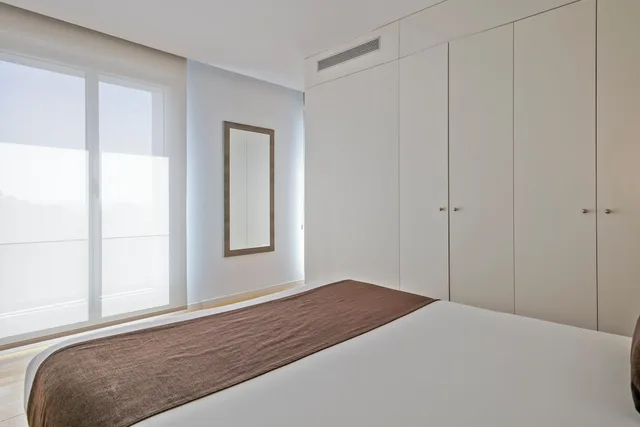 شقة بزنس بإطلالة على البحر مع أريكة، Lugaris Beach Apartments Ex Lugaris Beach the Home Concept 2/8