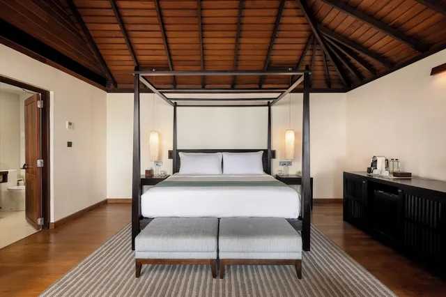 Saman, Suite, Villa, King Bed, with Pool, Jetwing Saman Villas - Adults Only 1/6