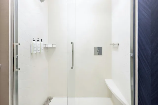 غرفة قياسية بسرير كينج، Fairfield by Marriott Inn & Suites Melbourne Beach 3/3