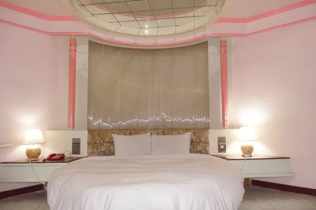 Room, Double Bed, Modern Plaza Hotel 5/10